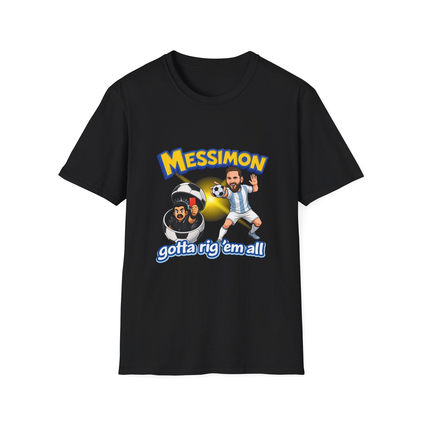 Messimon
