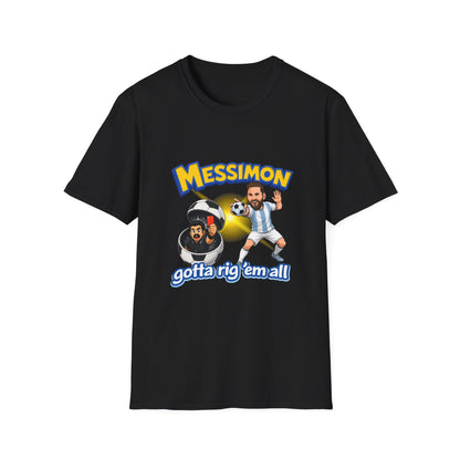 Messimon