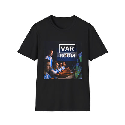 VAR Room