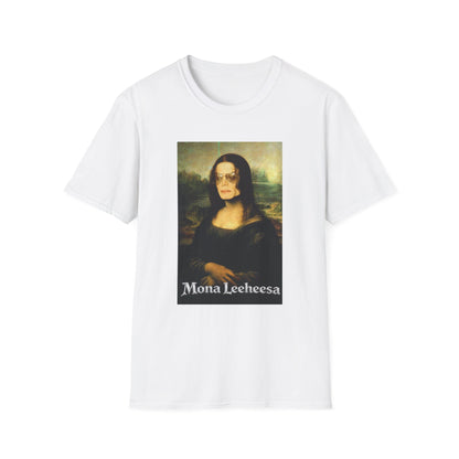 Mona Leeheesa