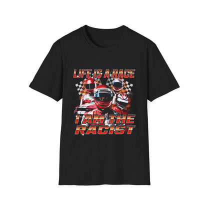 Life Is a Race