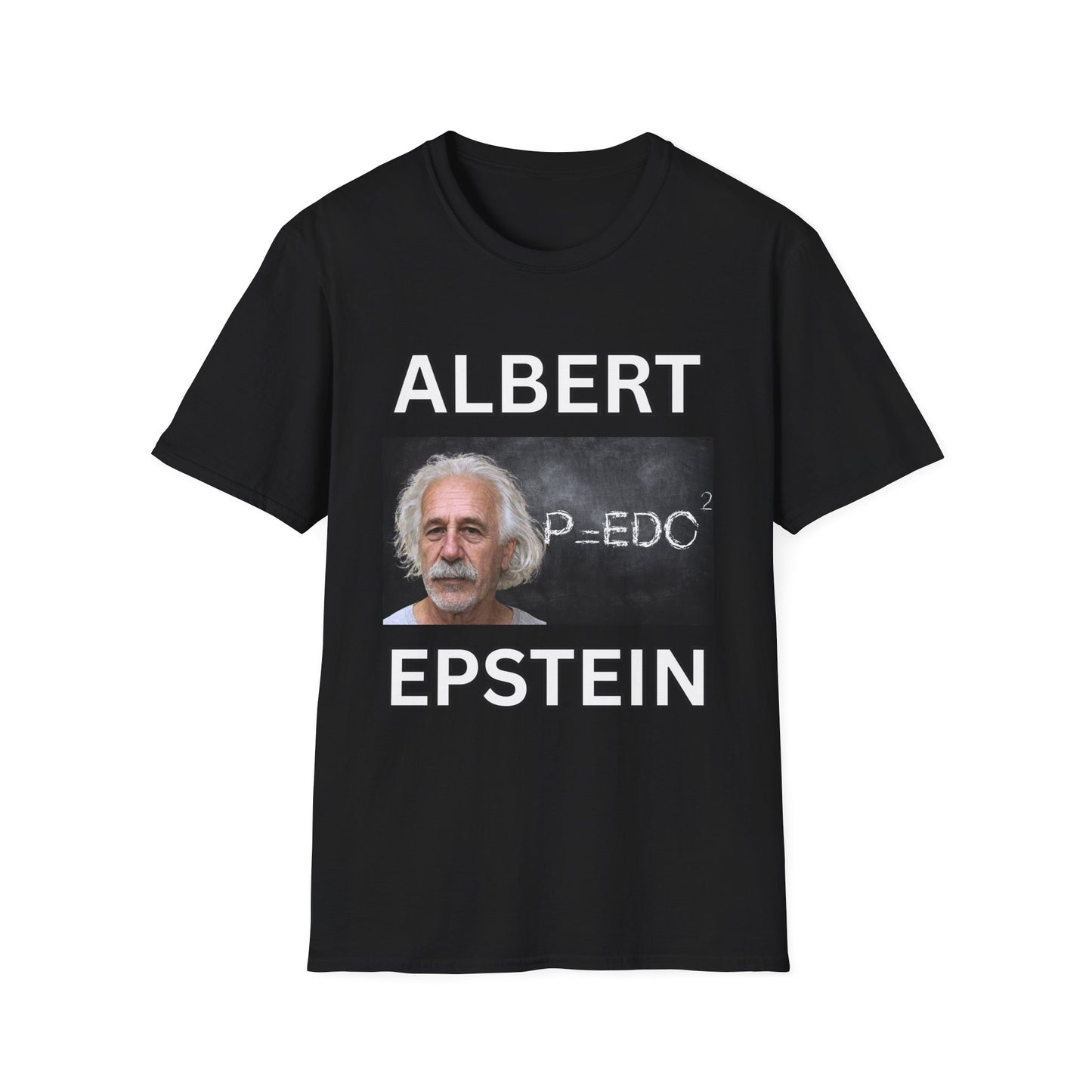 Albert Epstein