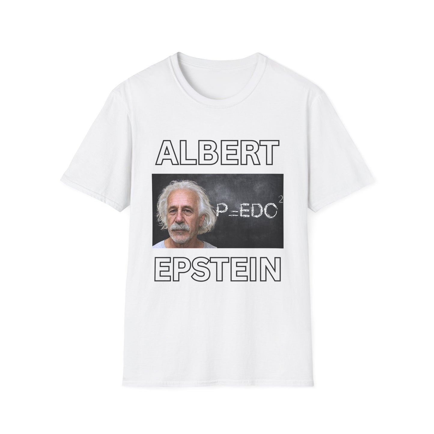 Albert Epstein