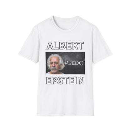 Albert Epstein