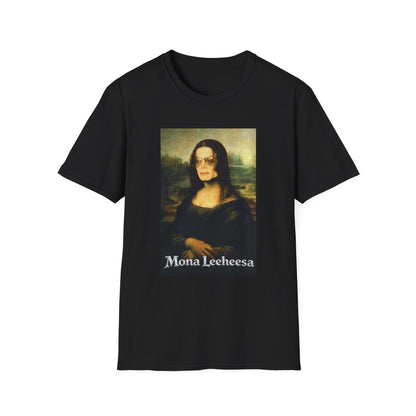 Mona Leeheesa