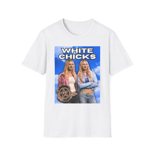 White Chicks