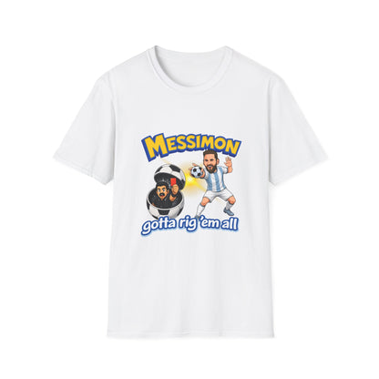 Messimon
