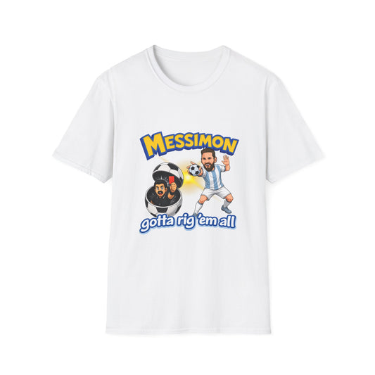 Messimon