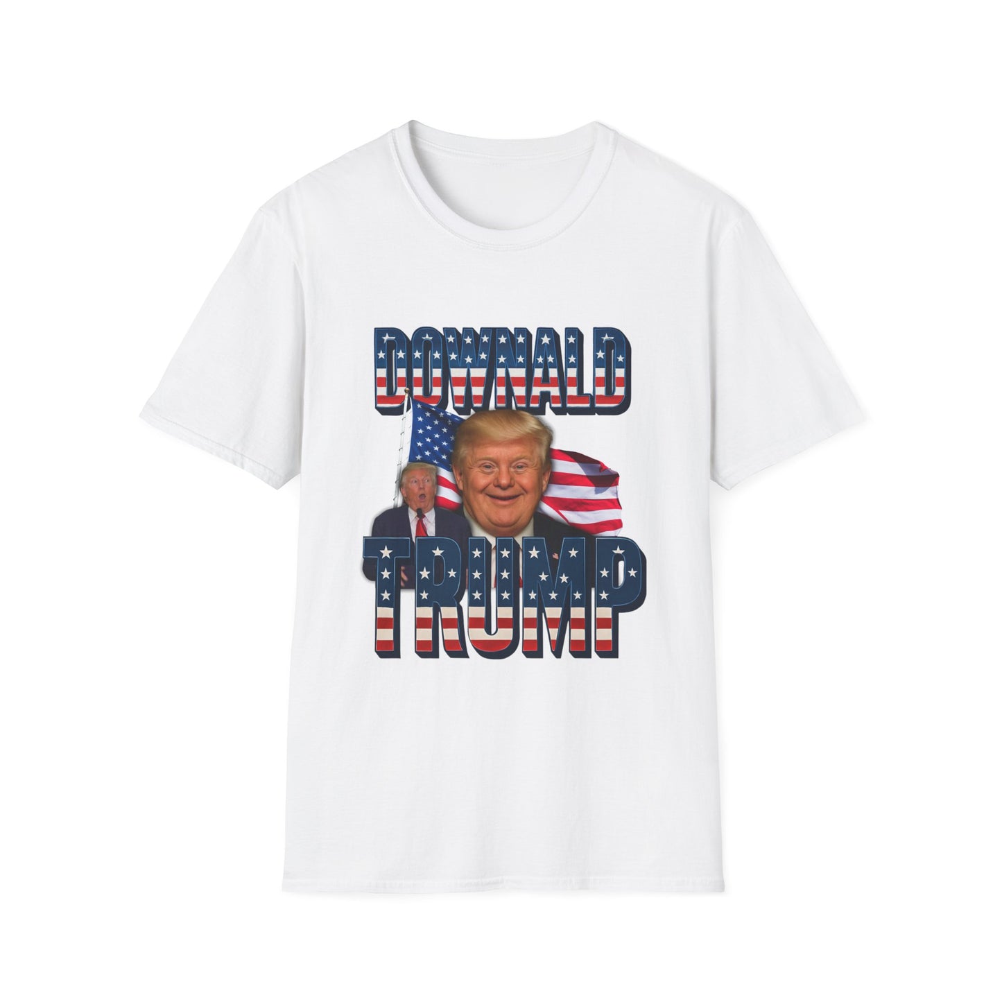 Downald Trump