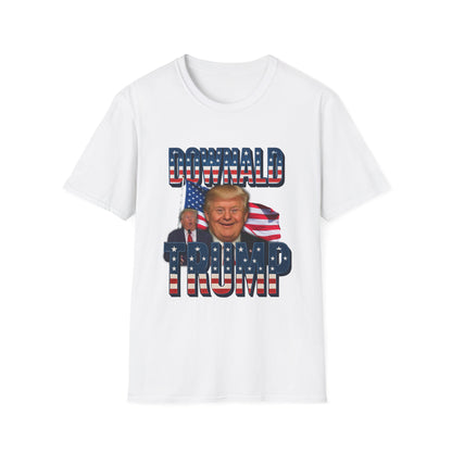 Downald Trump