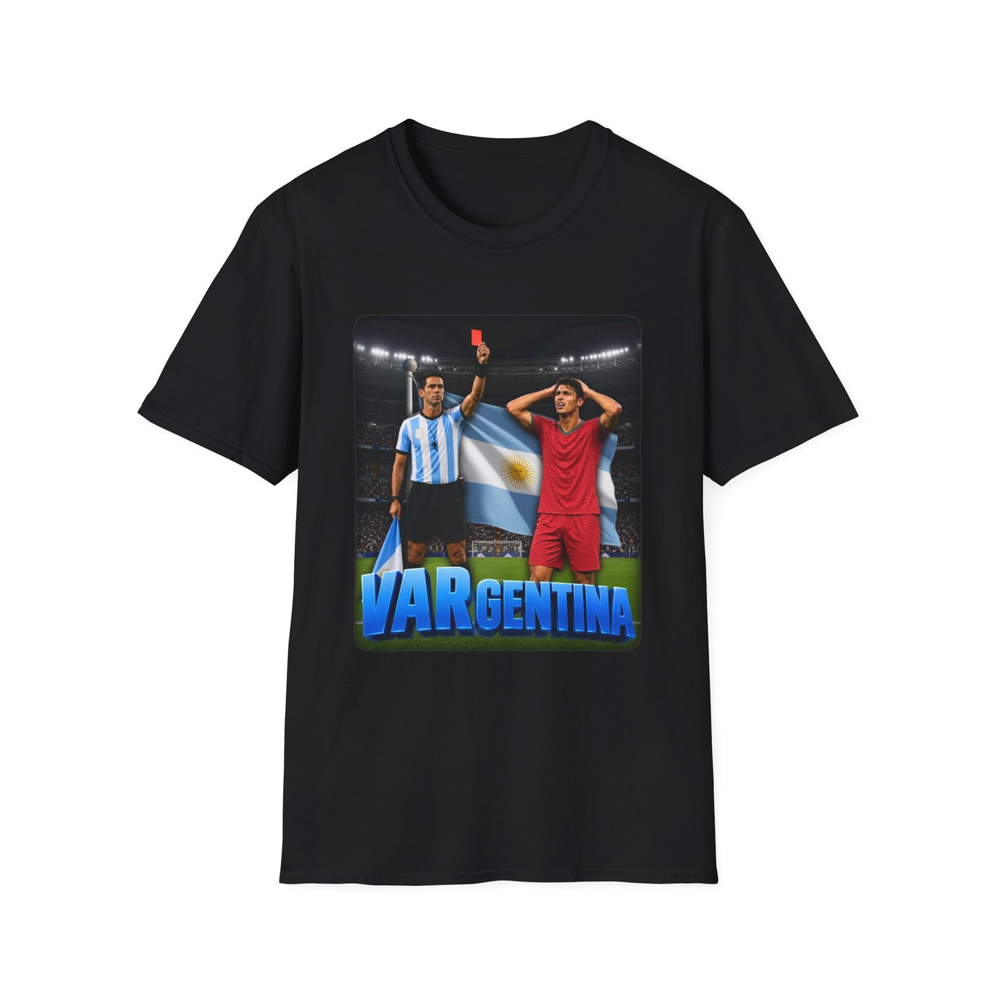 VARrgentina