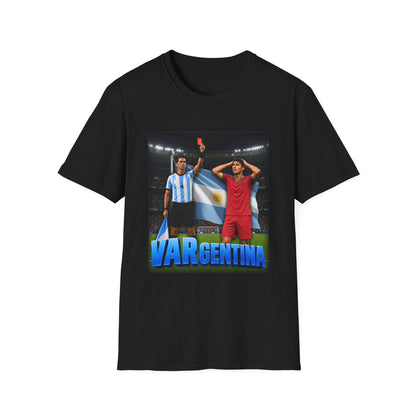 VARrgentina
