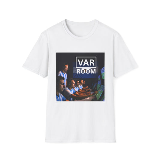 VAR Room