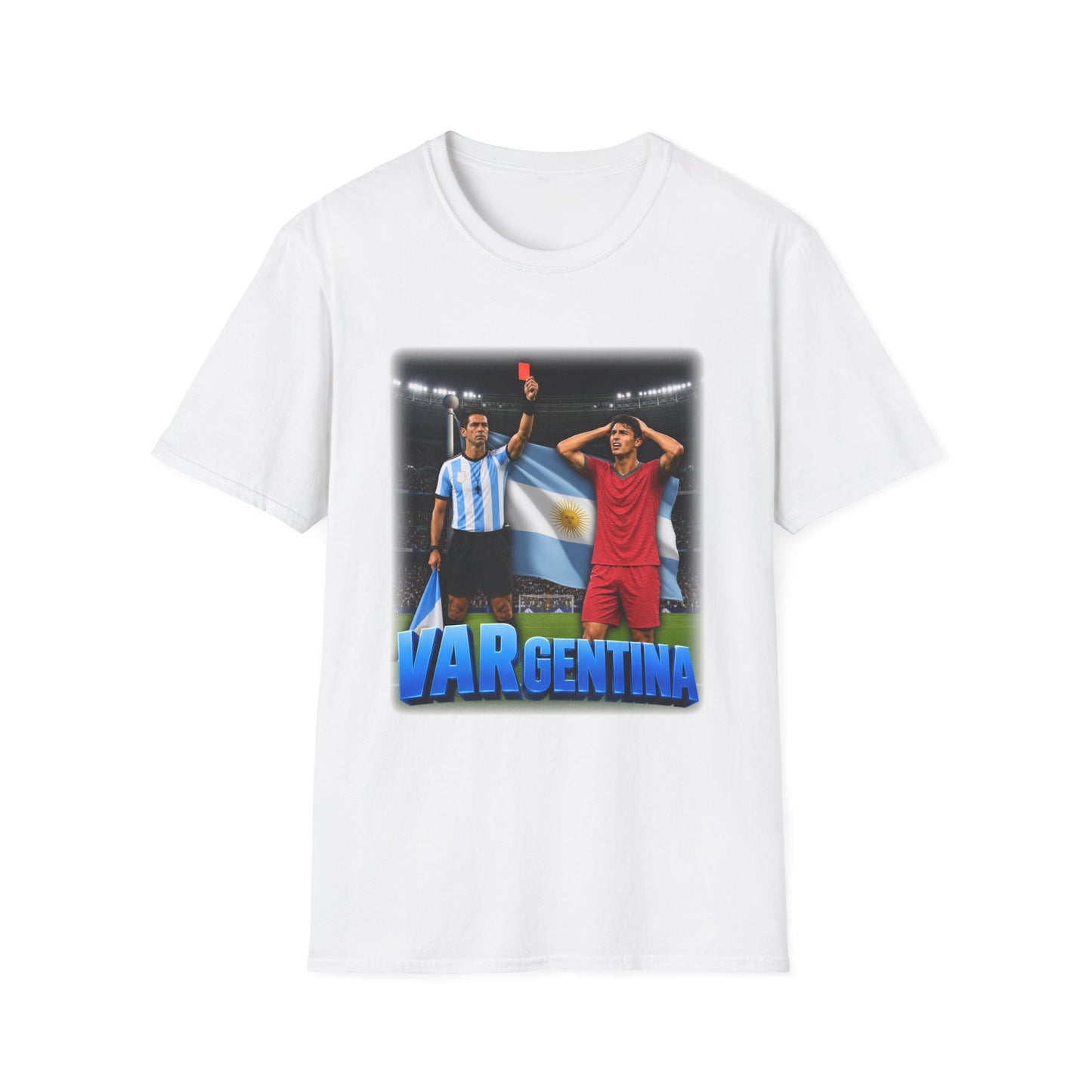 VARrgentina