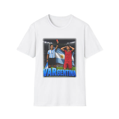 VARrgentina