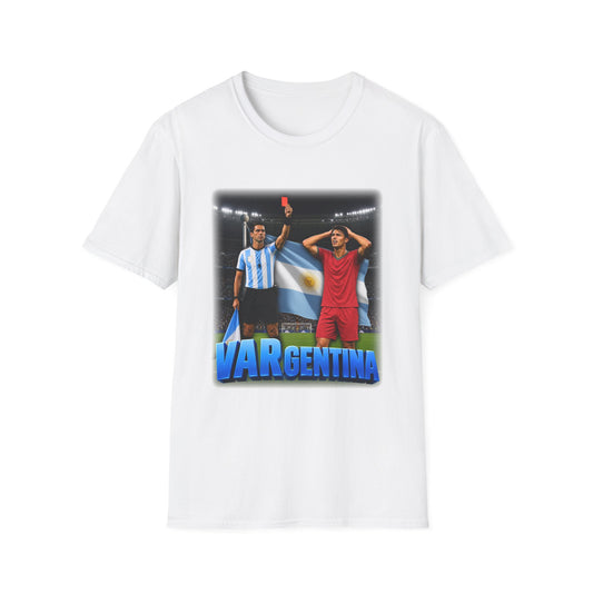 VARrgentina